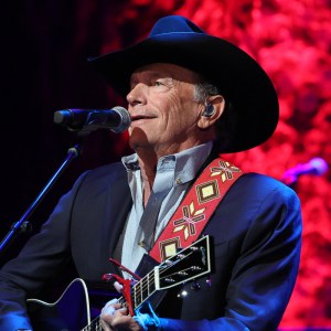 George Strait