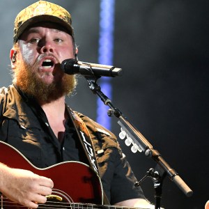 Luke Combs
