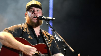 Luke Combs
