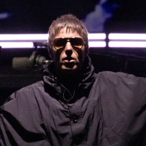 Liam Gallagher