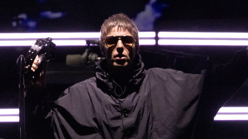 Liam Gallagher