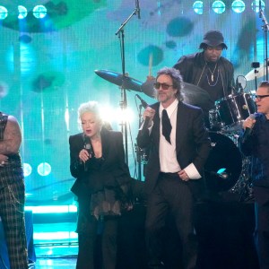 Rock and Roll Hall of Fame