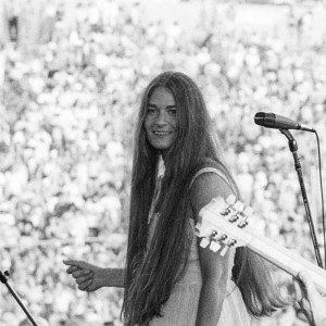 Donna Jean Godchaux