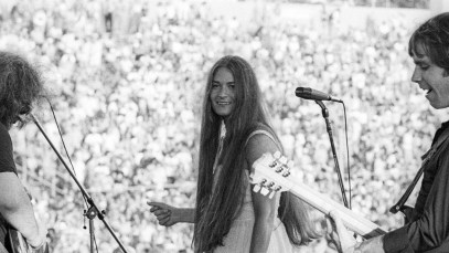 Donna Jean Godchaux