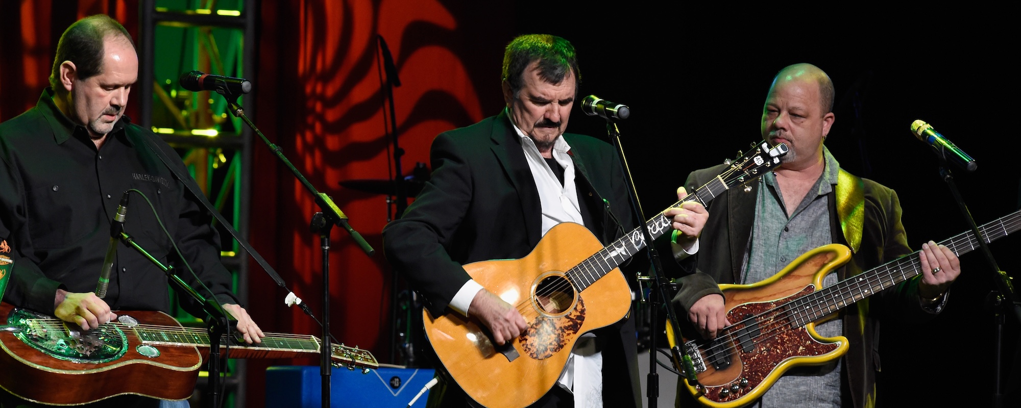 Born on This Day in 1948, the Hit Country Songwriter Behind “Murder on Music Row”—and Classics From the Oak Ridge Boys, Ricky Skaggs, and Loretta Lynn