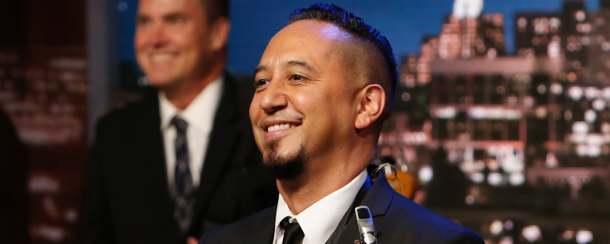 The Big Change ‘Jimmy Kimmel Live’ Is Making After Bandleader Cleto Escobedo III’s Death