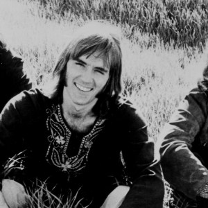 Photo of Joe Frank & Reynolds Hamilton