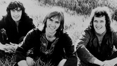 Photo of Joe Frank & Reynolds Hamilton