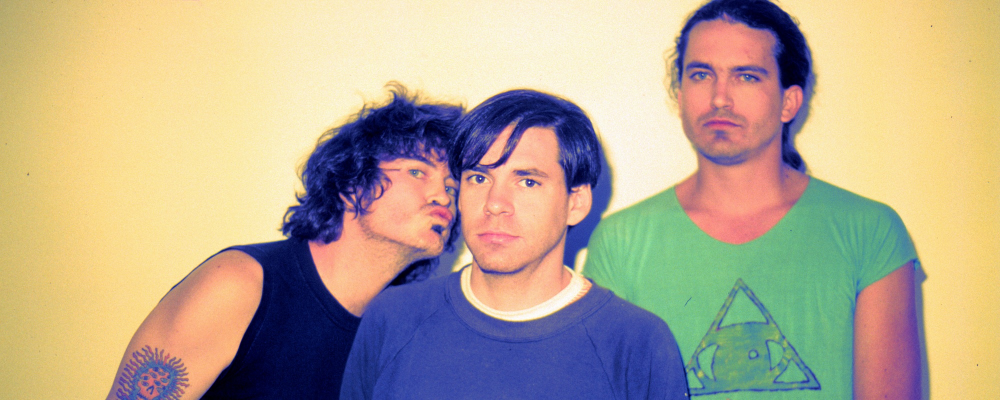 4 أغاني رائدة لـ Meat Puppets وكيف غيرت موسيقى الروك البديلة 4 أغاني رائدة لـ Meat Puppets وكيف غيرت موسيقى الروك البديلة