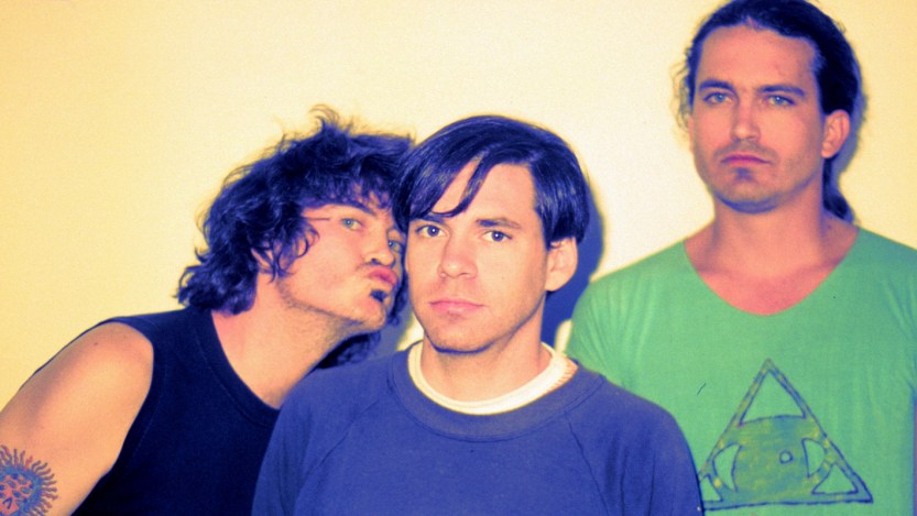 Photo of Meat Puppets