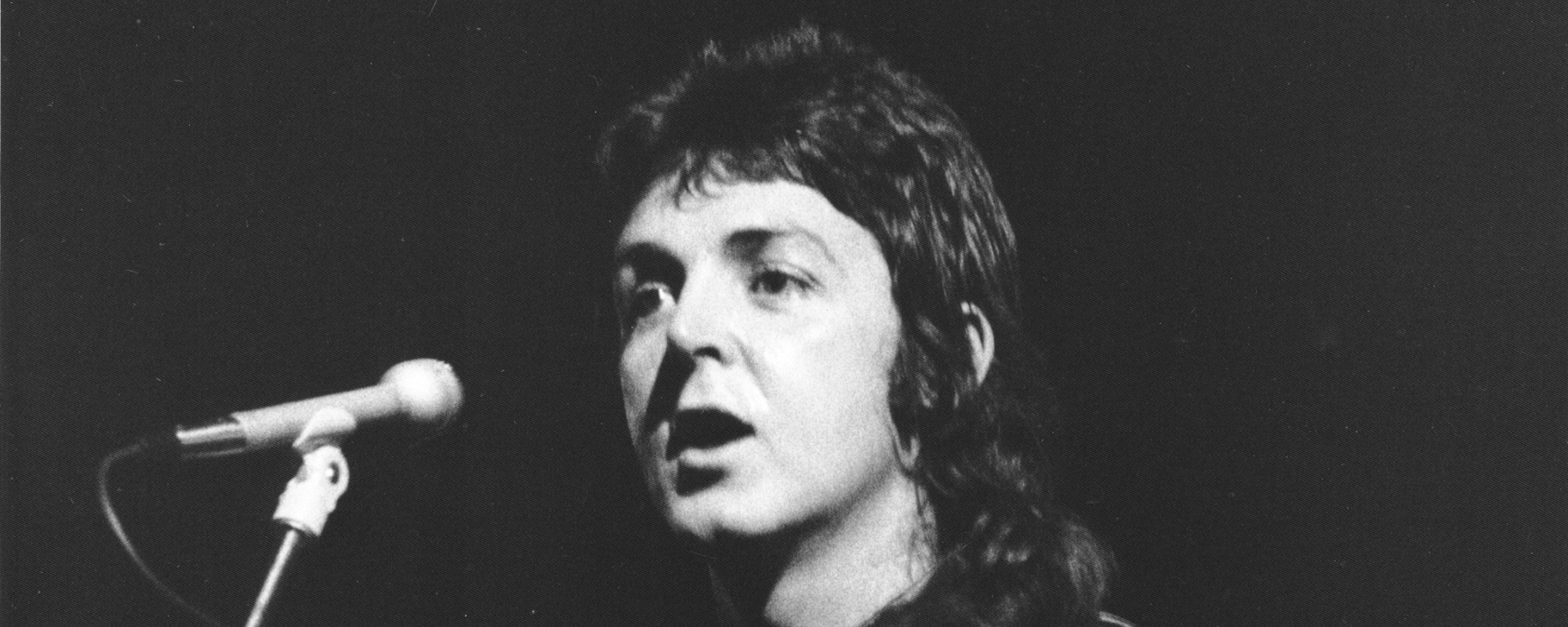 Paul McCartney Says He Felt “Dead” After The Beatles’ Breakup