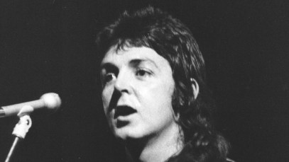 Paul McCartney