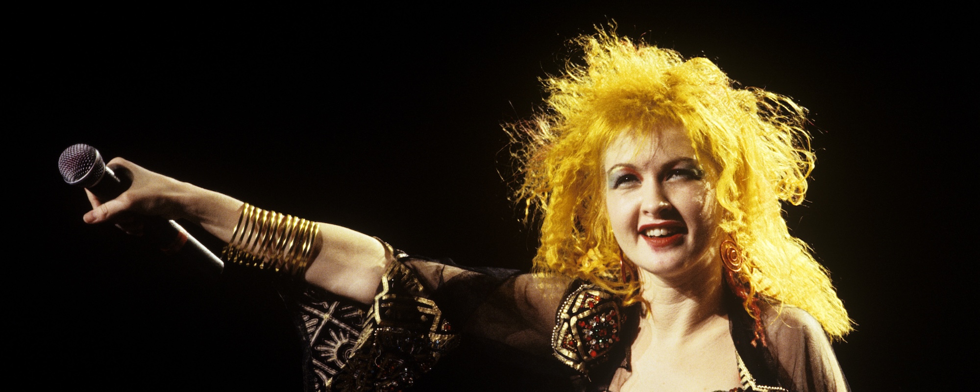 The Story Behind the Song Cyndi Lauper and Billy Joel Co-Wrote in 1986 and Her ‘True Colors’ Track He Ended Up Singing On