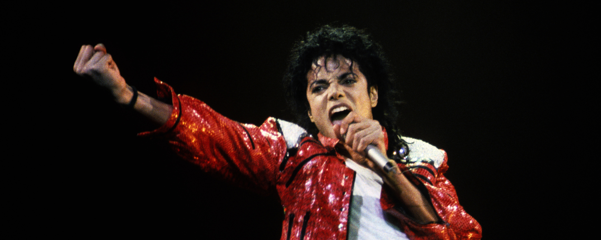 The King of Pop Becomes the First Ever Artist to Have Top 10 Hits in Six Different Decades