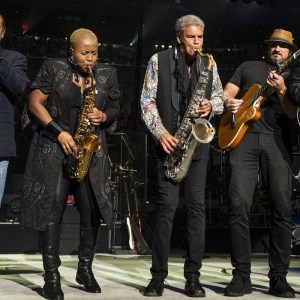 Star-Studded 2026 Billy Joel Tribute Concert at Carnegie Hall in New York City to Feature the Piano Man’s Own Backing Band