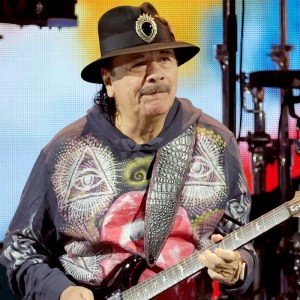 Santana Set to Continue Its Oneness Tour in the Spring of 2026 with New Series of US Concerts