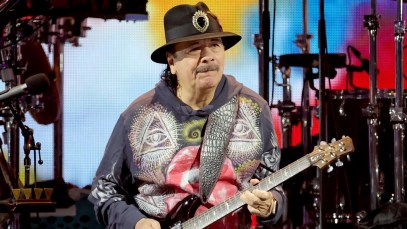Santana Set to Continue Its Oneness Tour in the Spring of 2026 with New Series of US Concerts