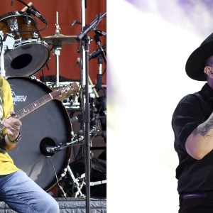 Carlos Santana Teams Up with Award-Winning Mexican Singer Carín León for the Sensual and Spiritual New Single, “Velas”