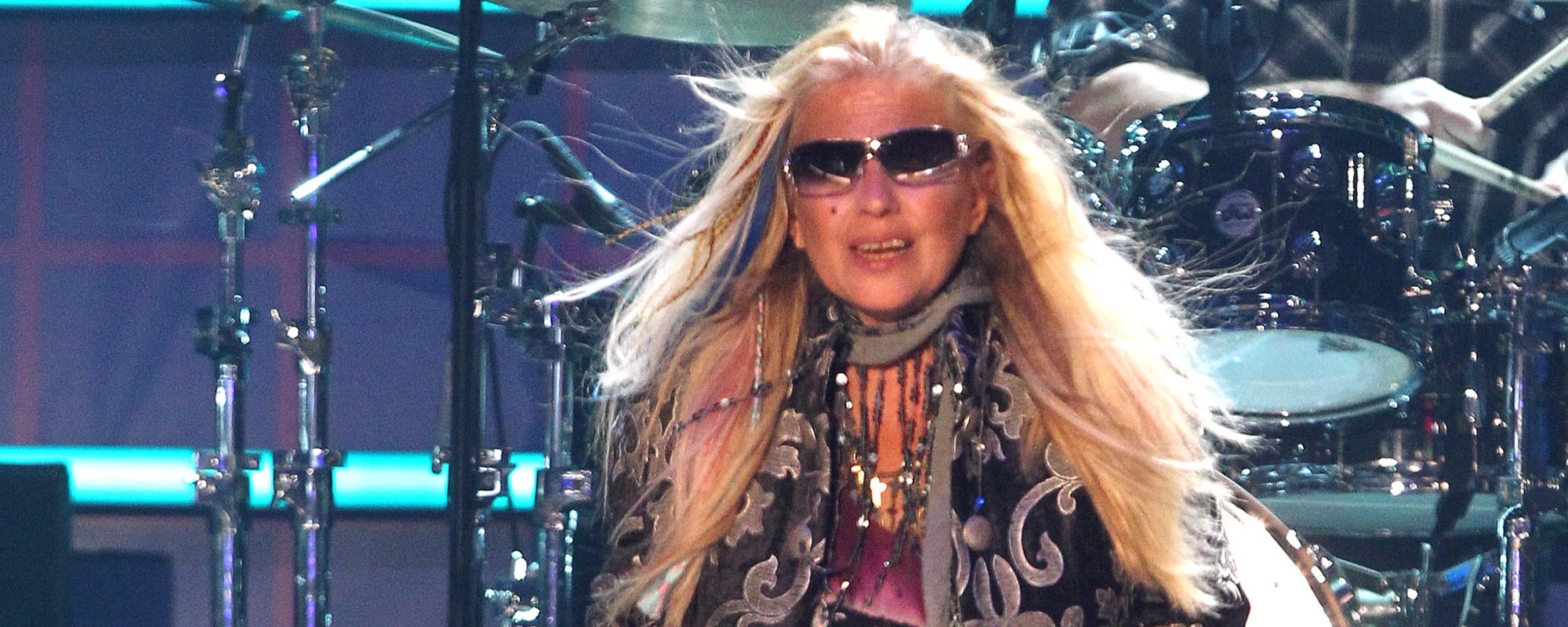 Missing Persons Frontwoman Dale Bozzio’s Son Launches GoFundMe Campaign to Raise Money for an Operation His Mom Needs