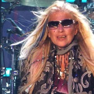 Missing Persons Frontwoman Dale Bozzio’s Son Launches GoFundMe Campaign to Raise Money for an Operation His Mom Needs