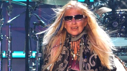 Missing Persons Frontwoman Dale Bozzio’s Son Launches GoFundMe Campaign to Raise Money for an Operation His Mom Needs