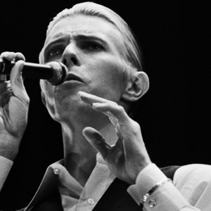 Limited-Edition Vinyl Versions of David Bowie’s Inventive 1976 Album ‘Station to Station’ Being Released to Mark Its 50th Anniversary