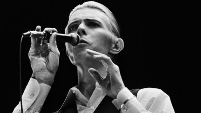 Limited-Edition Vinyl Versions of David Bowie’s Inventive 1976 Album ‘Station to Station’ Being Released to Mark Its 50th Anniversary