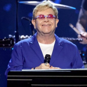 Elton John Is Planning to Make a “More Commercial” New Album with Songs “That Are More of Today Than Yesterday”