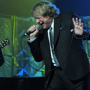 Ex-Foreigner Singer Lou Gramm Is Hoping to Finish a Bevy of Unreleased Songs He Co-Wrote with Mick Jones: “It’s Some of Our Best Stuff” (Exclusive)