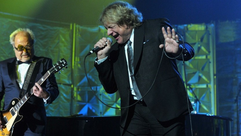 Ex-Foreigner Singer Lou Gramm Is Hoping to Finish a Bevy of Unreleased Songs He Co-Wrote with Mick Jones: “It’s Some of Our Best Stuff” (Exclusive)