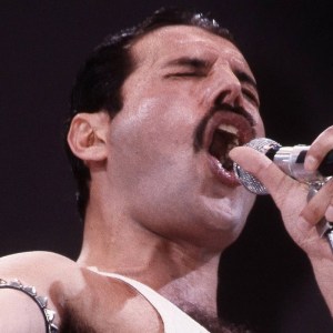 Special 40th Anniversary Vinyl Reissues of Queen Frontman Freddie Mercury’s Only Solo Album, ‘Mr. Bad Guy,’ Due Out in December