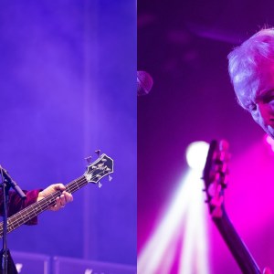 KISS’ Gene Simmons, The Doors’ Robby Krieger Among Rock Stars Performing at Love Ride 34 Charity Motorcycle & Music Event