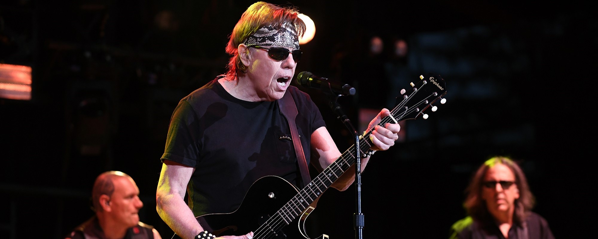 George Thorogood & the Destroyers Extend Their Baddest Show on Earth Tour into 2026 with New Concerts in the U.S. and Canada
