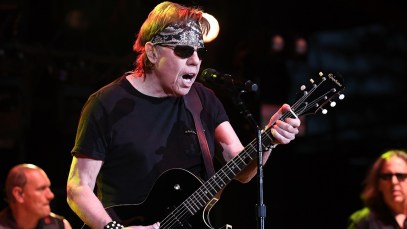 George Thorogood & the Destroyers Extend Their Baddest Show on Earth Tour into 2026 with New Concerts in the U.S. and Canada