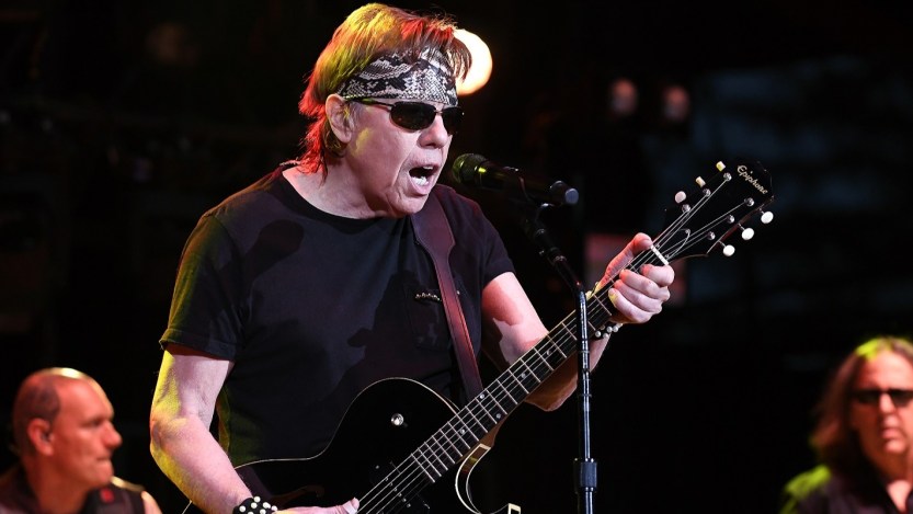 George Thorogood & the Destroyers Extend Their Baddest Show on Earth Tour into 2026 with New Concerts in the U.S. and Canada