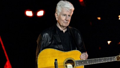 Graham Nash “Excited” to Be Hitting the Road Again in 2026 with a Spring US Solo Tour of the East Coast