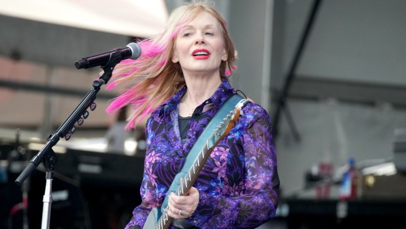 Nancy Wilson Pays Tribute the Late Mike Fisher, Heart’s Original Manager and Her Sister Ann’s “Magic Man”