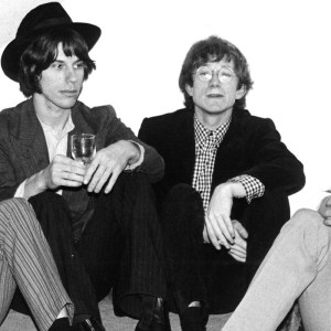 Ronnie Wood Recalls How He Wound Up as the Jeff Beck Group’s Bassist, and the Rock Legend Who Was a Fan of His Bass Talents