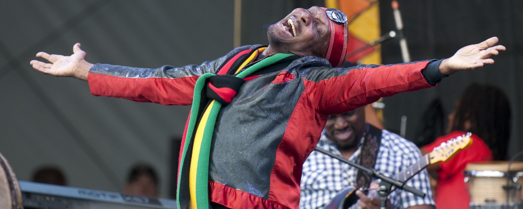 Reggae Legend Jimmy Cliff Dead at 81—Starred in the Influential 1970s Film ‘The Harder They Come’