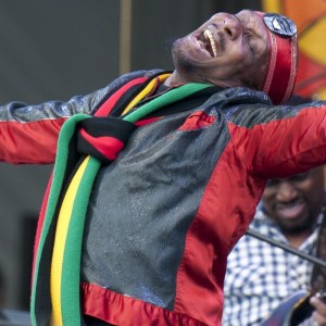 Reggae Legend Jimmy Cliff, Who Starred in the Influential 1970s Film ‘The Harder They Come,’ Dead at Age 81