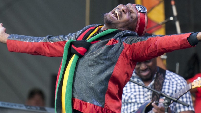 Reggae Legend Jimmy Cliff, Who Starred in the Influential 1970s Film ‘The Harder They Come,’ Dead at Age 81