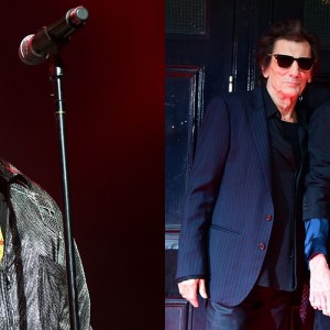 Rolling Stones Members Pay Tribute to Late Reggae Legend Jimmy Cliff: “The Sweetest Voice, the Sweetest Soul”