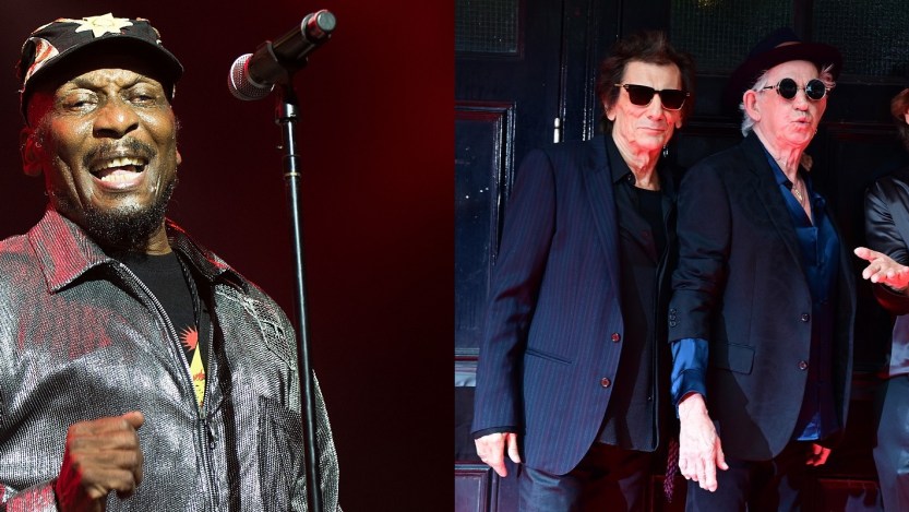 Rolling Stones Members Pay Tribute to Late Reggae Legend Jimmy Cliff: “The Sweetest Voice, the Sweetest Soul”