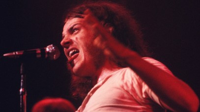 1971 ‘Mad Dogs and Englishmen’ Film Getting Its YouTube Premiere in Celebration of the Late Joe Cocker’s Rock Hall Induction