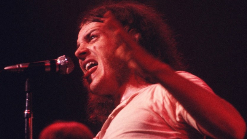 1971 ‘Mad Dogs and Englishmen’ Film Getting Its YouTube Premiere in Celebration of the Late Joe Cocker’s Rock Hall Induction