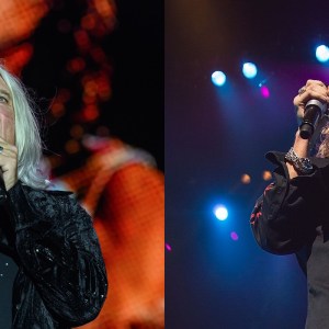 Def Leppard’s Joe Elliott Pays Tribute to David Coverdale in Honor of the Whitesnake Singer’s Retirement