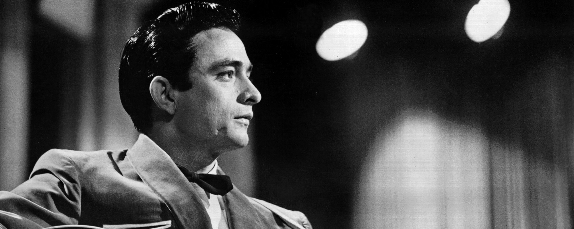 Johnny Cash’s Classics-Packed 1957 Debut Album, ‘His Hot and Blue Guitar,’ Getting Reissued on High Quality Vinyl in 2026