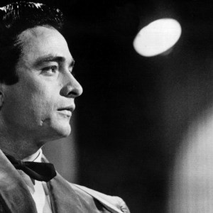 Johnny Cash’s Classics-Packed 1957 Debut Album, ‘His Hot and Blue Guitar,’ Getting Reissued on High Quality Vinyl in 2026