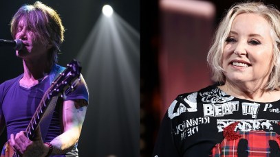 Members of Goo Goo Dolls and The Go-Go’s Join Lineup of the 2026 Freezing Man Concerts Benefiting Joey’s Song Epilepsy Charity