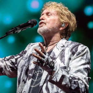 Ex-Yes Singer Jon Anderson Announces 2026 Tour Leg with Backing Group The Band Geeks; New Album Due Out Later Next Year